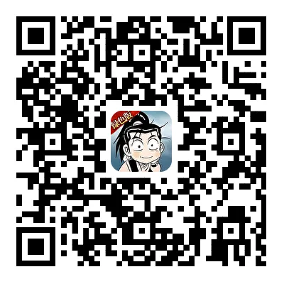 热江绿色版游戏二维码